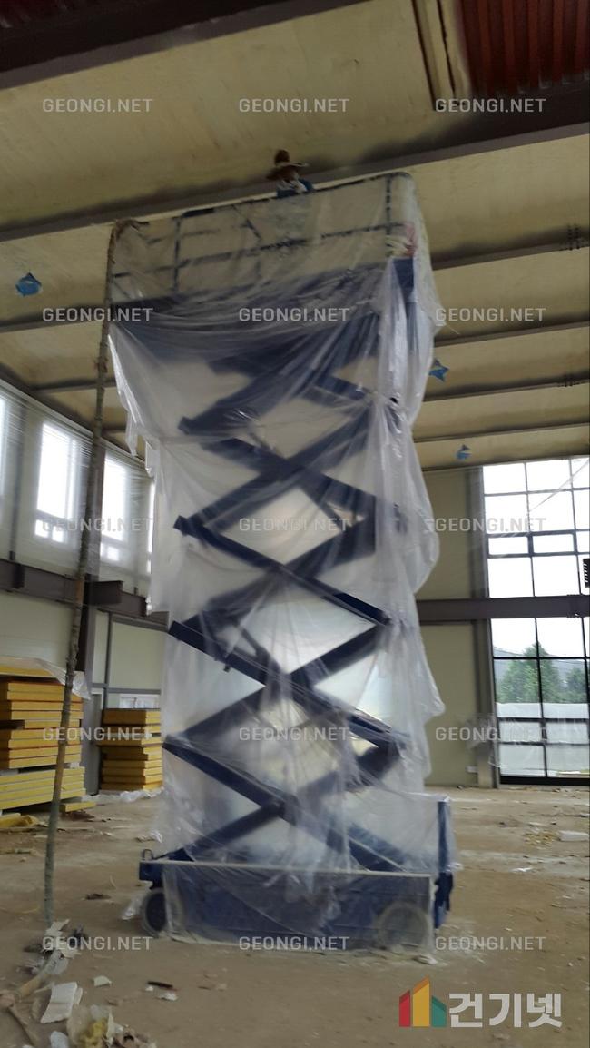 금정구 창고형 마트의 에너지 효율을 높이는 경질 우레탄폼 단열공사