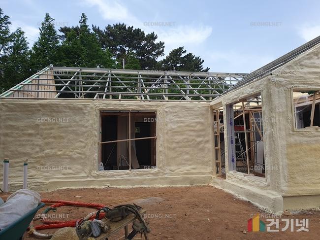 도봉구 우레탄폼 단열공사, 결로 문제 해결과 에너지 효율 극대화!