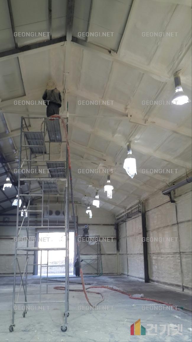 부산진구 창고 난연 우레탄폼 추천, 에너지 효율 극대화!