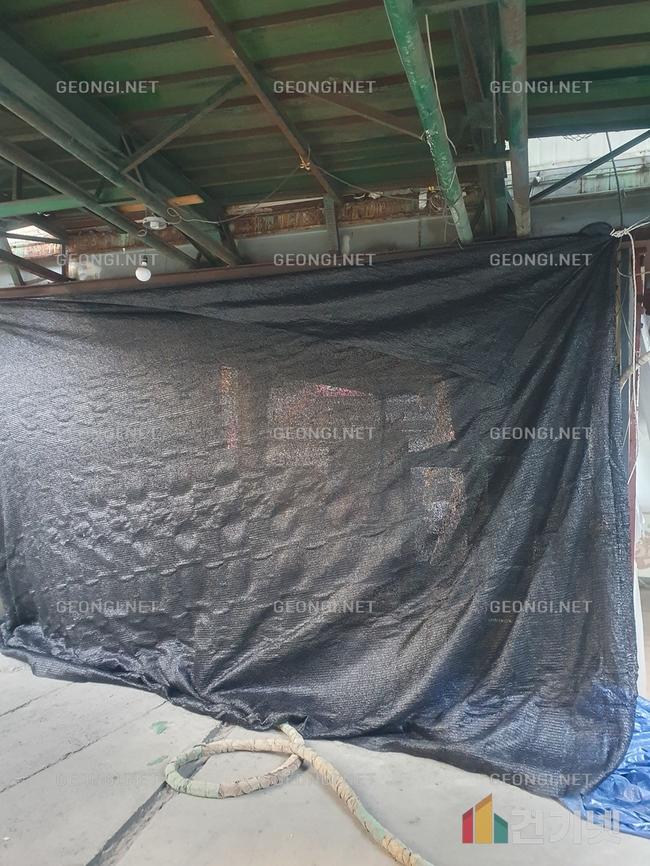 공주시 병원 우레탄폼 단열공사, 에너지 효율을 높이는 건기넷의 해결책