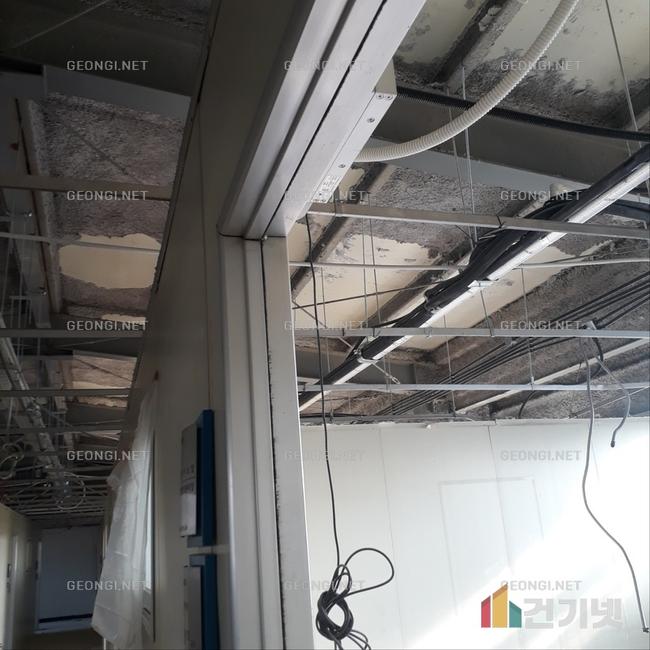 영등포구 모텔 우레탄폼 단열공사, 에너지 효율 극대화!