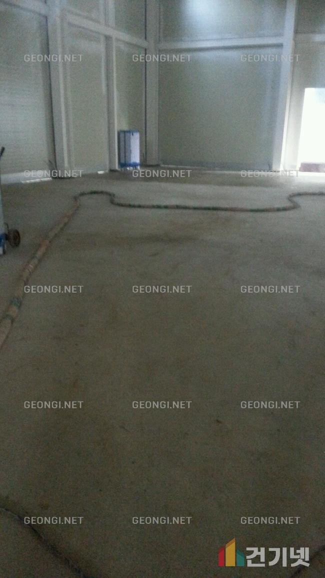 제천시 방음시설과 난연 우레탄폼, 에너지 효율 극대화