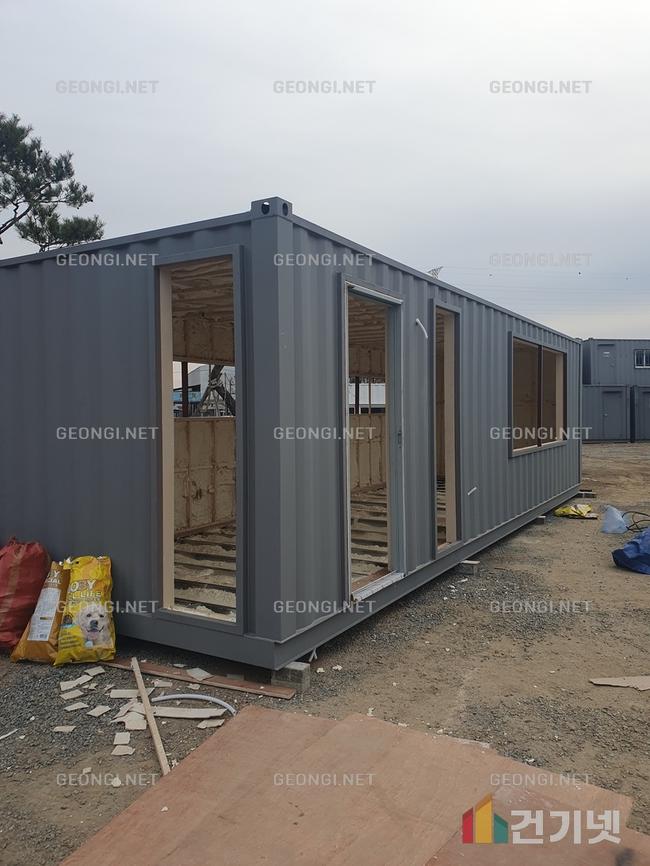 서산시 기숙사 우레탄폼 단열공사, 결로 문제 해결의 전문가