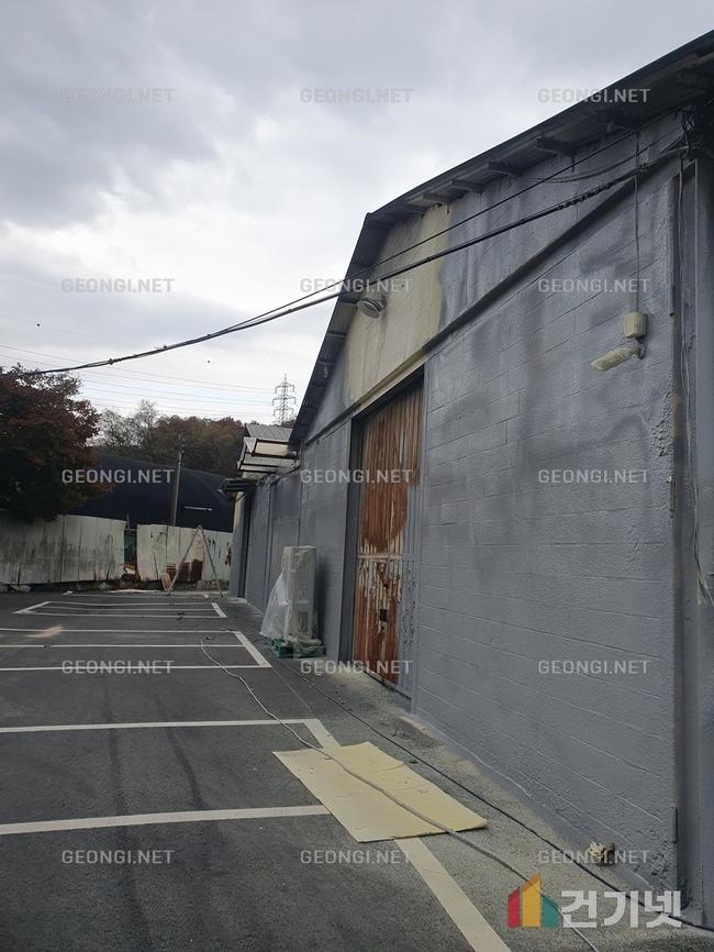 성북구 우레탄폼 단열공사, 결로 문제 해결 및 에너지 효율 극대화