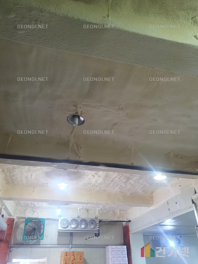 종로구 우레탄폼 단열공사, 결로 문제 해결과 에너지 효율 극대화