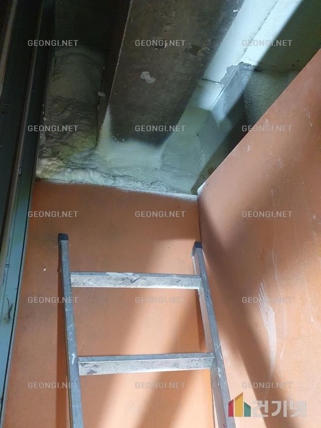 익산시 농가주택 연질 우레탄폼 단열공사, 에너지 효율 극대화