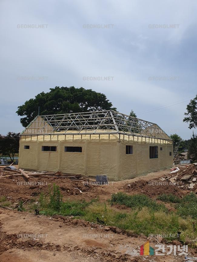 강남구 연질우레탄폼 단열 전문 회사, 에너지 효율 극대화!