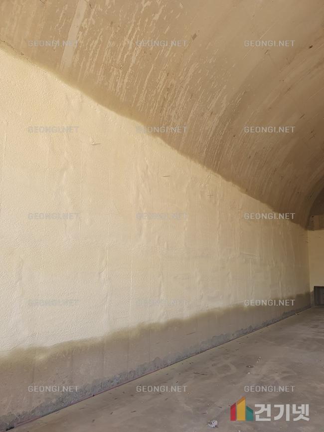 양평군 모텔 단열공사, 경질우레탄폼으로 에너지 효율 극대화하기