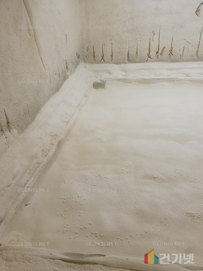 사상구 목조주택, 우레탄폼 단열로 에너지 효율 극대화하기