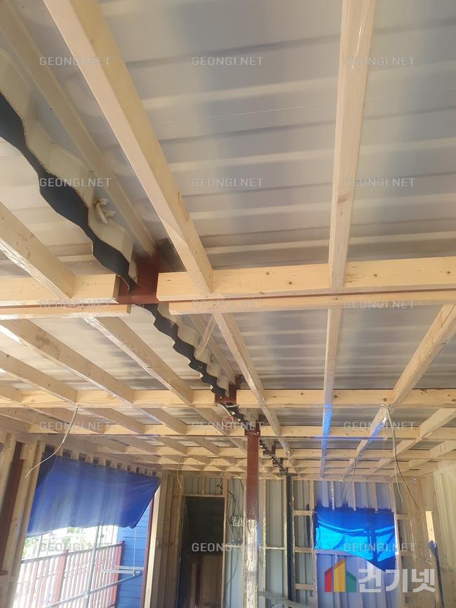 연수구 보온창고 연질 우레탄폼 시공으로 에너지 효율 극대화!