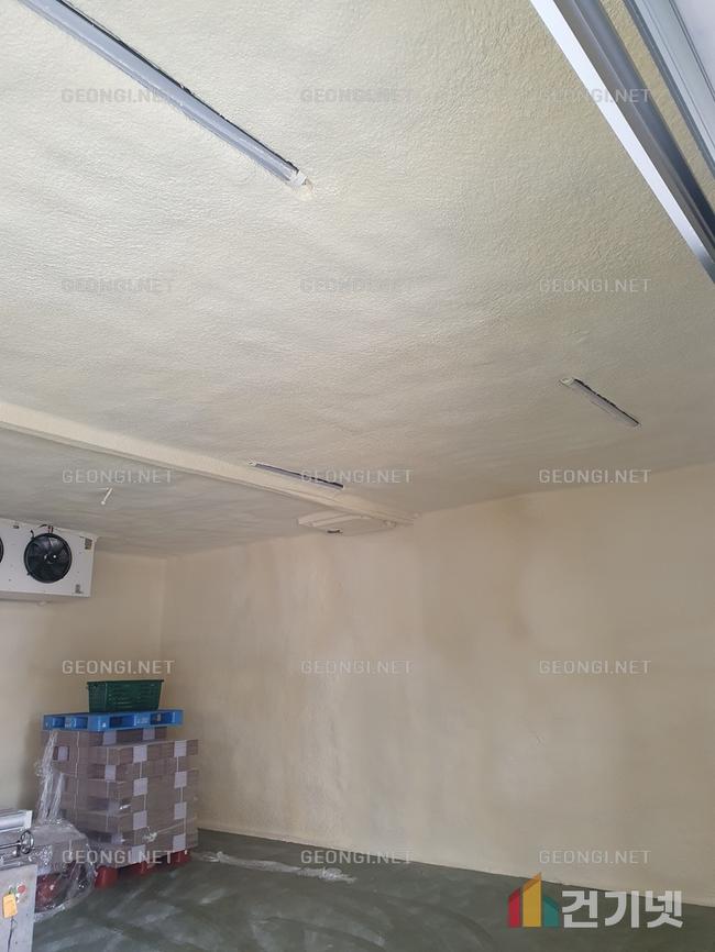 부여군 우레탄폼 단열공사, 에너지 효율 높이는 건기넷의 전문 시공