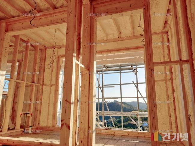 영동군 물류창고 우레탄폼 단열, 에너지 효율 극대화 추천 업체