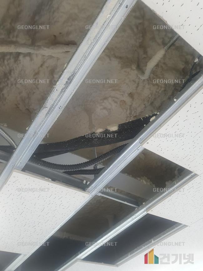 부산진구 단독주택 우레탄폼 시공, 에너지 효율 극대화!