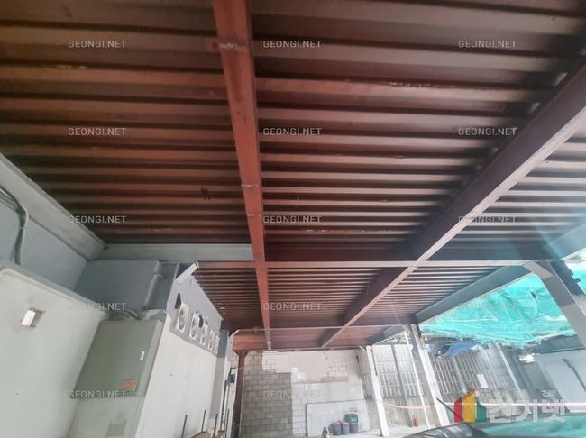 울산농가주택 경질우레탄폼 단열공사로 에너지 효율 극대화하기