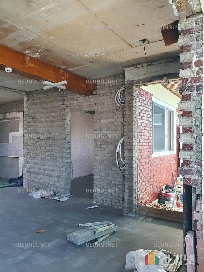 구미시 우레탄폼 단열공사, 수성연질폼으로 결로 방지 및 에너지 효율 극대화