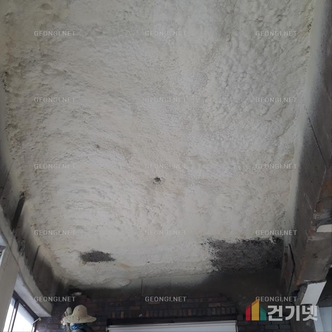 은평구 천장 단열, 우레탄폼 시공으로 에너지 효율 극대화