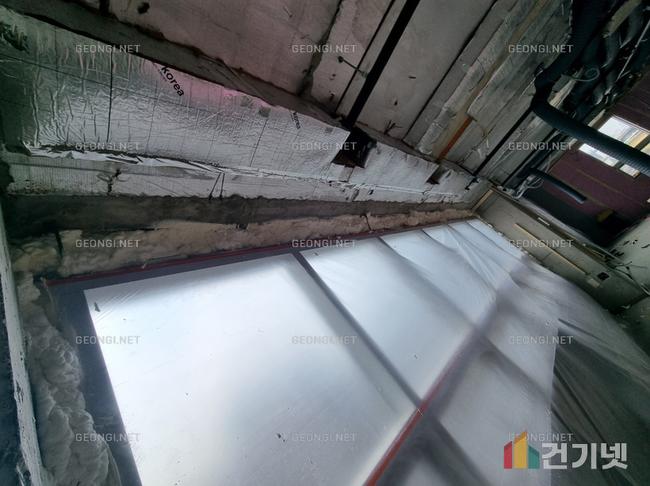 일산 펜션 우레탄폼 단열공사로 에너지 비용 절감하는 법