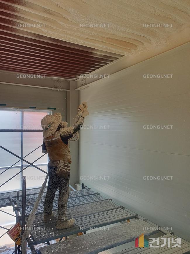 인천 바닥 단열 수성연질폼 시공, 에너지 효율을 극대화하세요