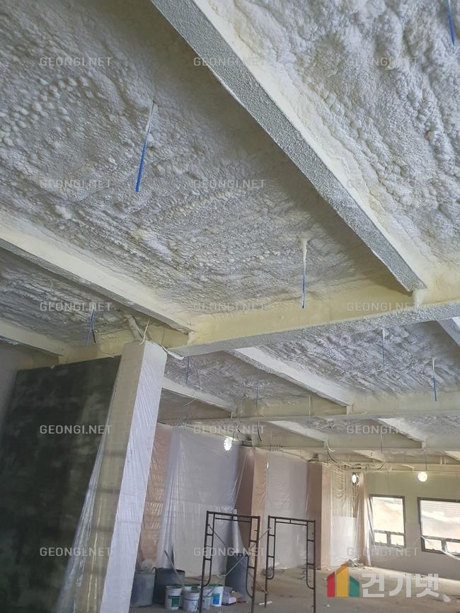 용인시오피스텔 수성연질폼 추천업체, 결로 걱정 없는 완벽 단열!