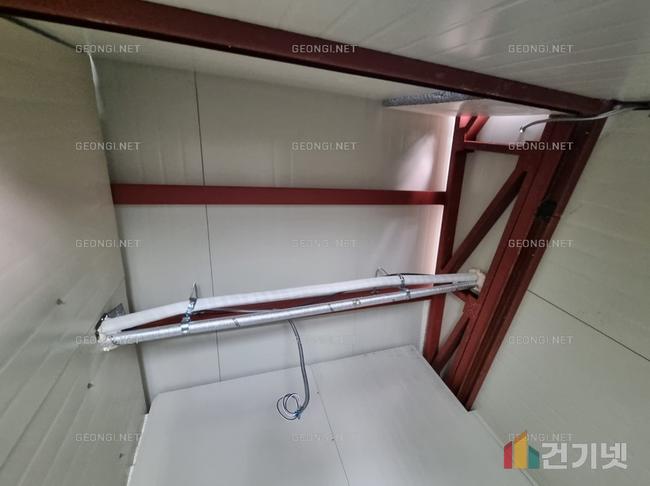 포항시 컨테이너 하우스 우레탄폼 단열로 에너지 효율 극대화하세요