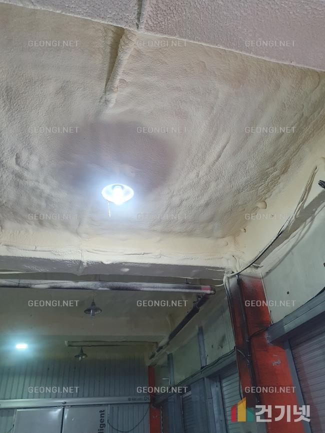 홍천군 우레탄폼 단열공사의 모든 것 - 결로 방지와 에너지 효율 극대화