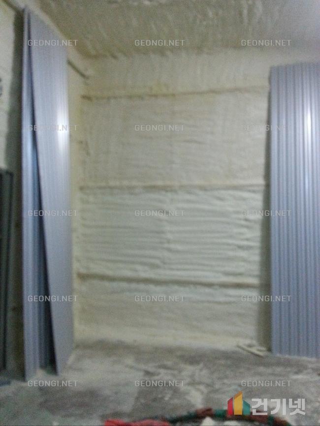 노원구 체류형 쉼터 난연 단열폼 추천, 건기넷의 전문성으로 에너지 효율 극대화