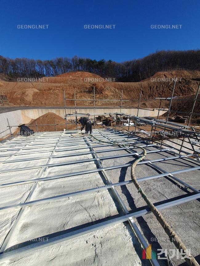 사하구 노후 주택 우레탄폼 단열, 에너지 절감의 해결사!