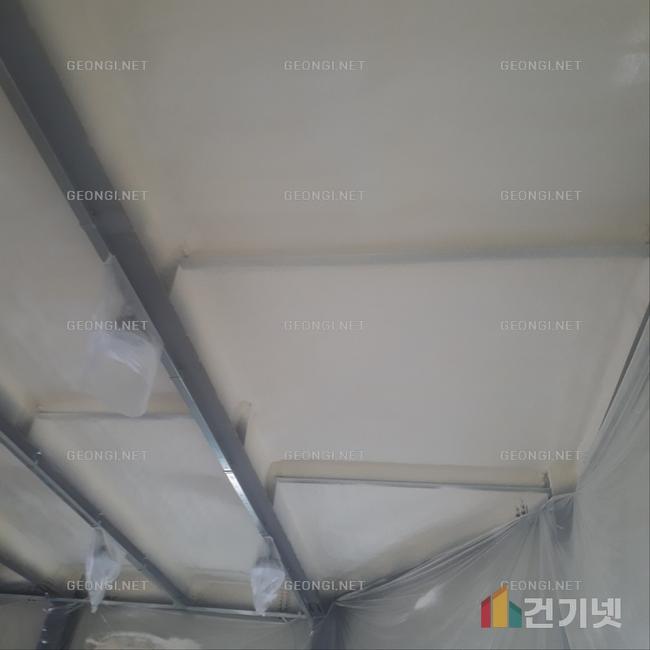 도봉구 최고의 경질우레탄폼 단열, 에너지 효율 UP!