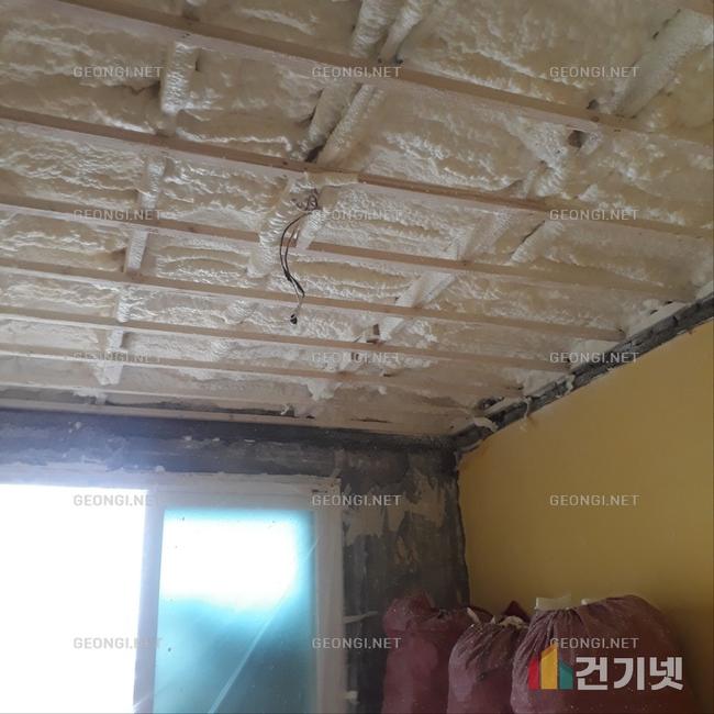 김제시 물류창고 난연 우레탄폼, 에너지 효율을 높이는 최적의 선택