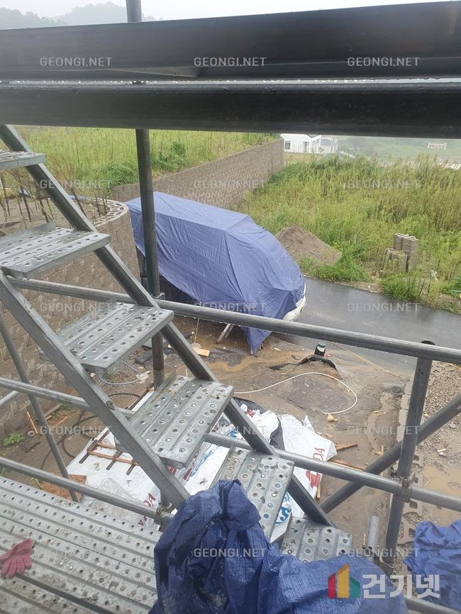 영월군 학교 우레탄폼 단열공사로 에너지 효율 극대화하기