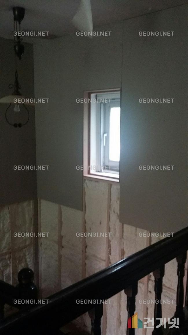 문경시 우레탄폼 단열공사, 에너지 효율 극대화 및 결로 방지