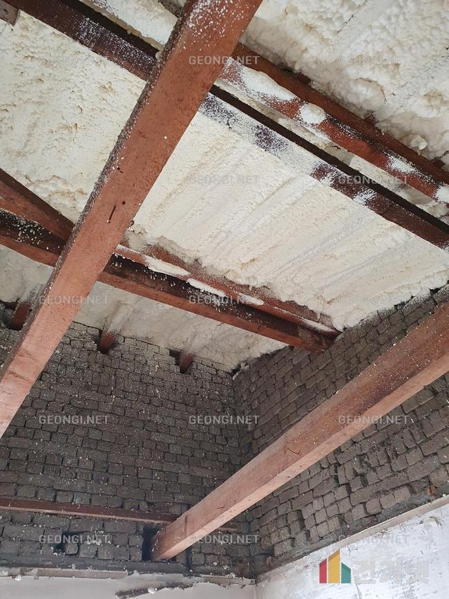 우레탄폼 단열공사로 에너지 효율 극대화, 결로 방지의 모든 것