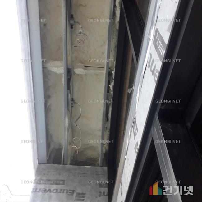 예산군 우레탄폼 단열공사, 신뢰할 수 있는 추천업체 건기넷