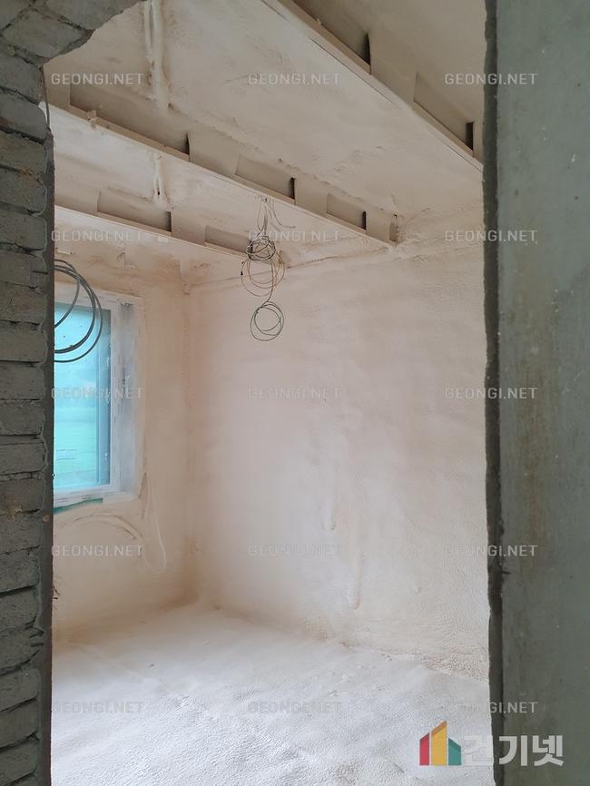 장성군 결로 방지, 우레탄폼으로 에너지 효율 극대화하기