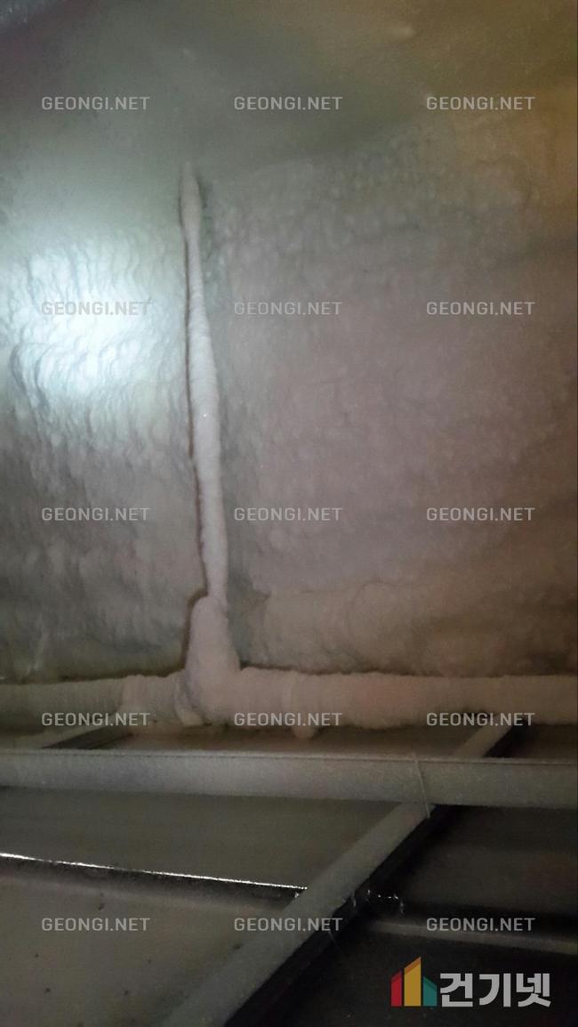 순천시 곡물창고 우레탄폼 단열공사, 에너지 효율 극대화!