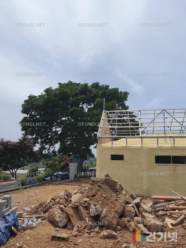 대덕구 물류창고 우레탄폼 단열공사, 에너지 효율 극대화!