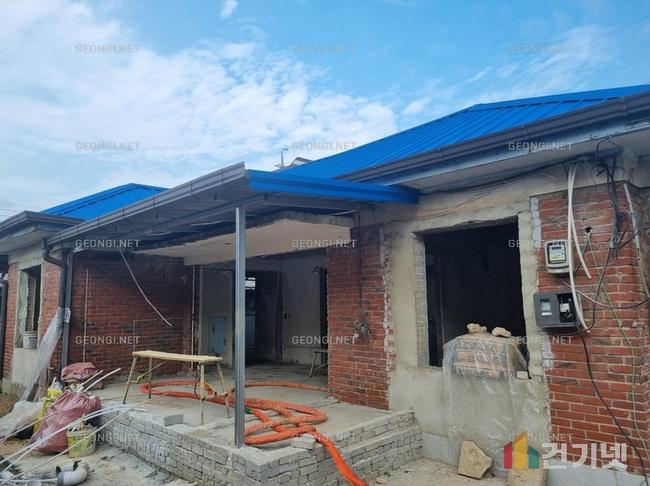 통영시 병원 수성연질폼 단열공사로 에너지 효율 극대화하기