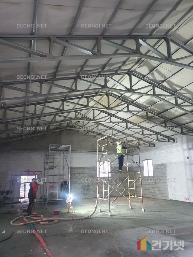 계양구 냉장시설 단열, 우레탄폼으로 에너지 효율 극대화하기