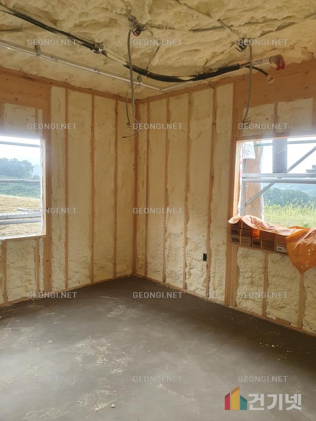 단양군 식품가공공장에 최적화된 수성연질폼 단열공사 추천