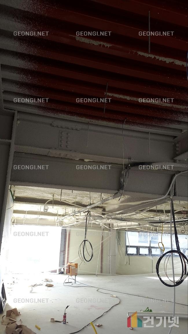 강남구 보온창고 우레탄폼 단열공사, 에너지 효율 극대화