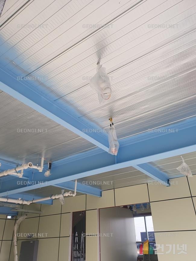 성동구 우레탄폼 단열공사로 에너지 효율 극대화하기