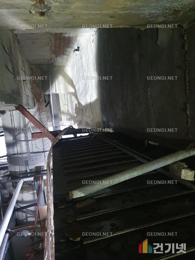 영등포구 우레탄폼 단열공사로 에너지 효율 극대화! 결로 문제 해결