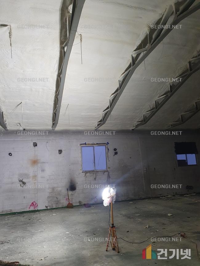 도봉구 수성연질폼 단열공사, 에너지 효율 극대화로 결로 문제 해결