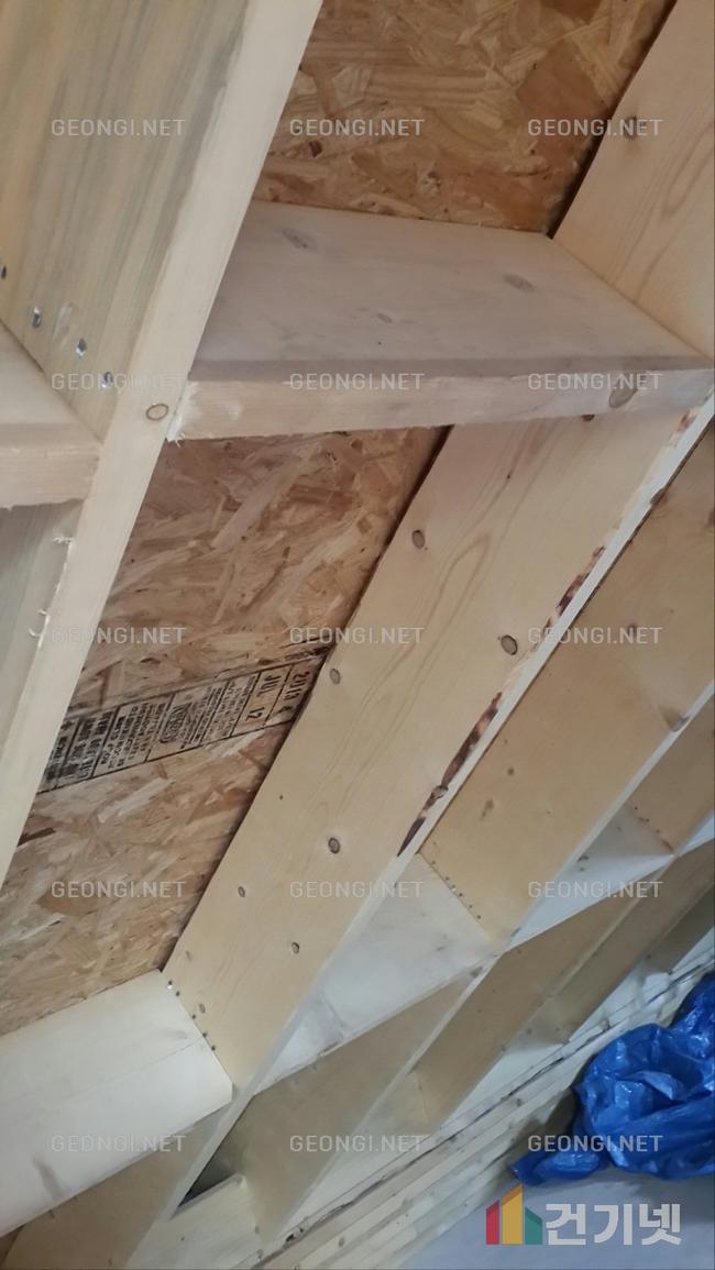 성동구 조립식 주택의 수성 연질폼 시공, 에너지 효율 극대화!