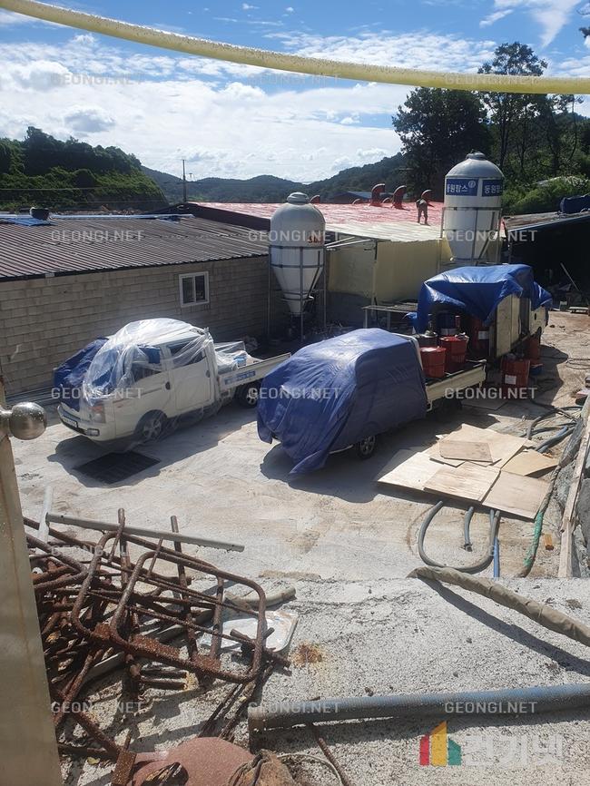 청도군 우레탄폼 단열공사로 냉난방비 절감과 결로 문제 해결하기