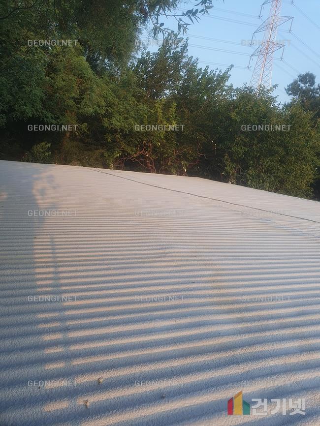 서대문구 체류형 쉼터 난연 우레탄폼 단열공사, 에너지 효율 극대화!