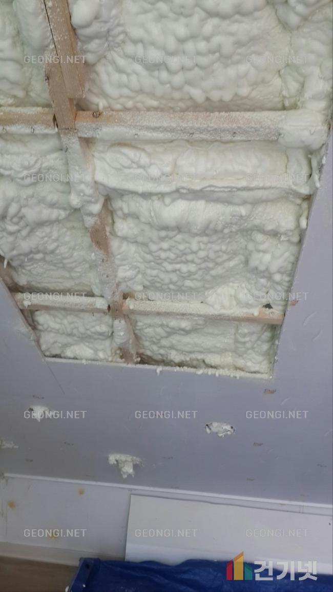 수원시 우레탄폼 단열공사 전문 업체, 비용 절감과 에너지 효율 극대화!