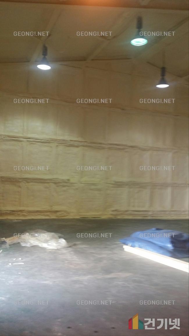 강북구 결로 방지 연질 우레탄폼 단열공사, 에너지 절감의 시작