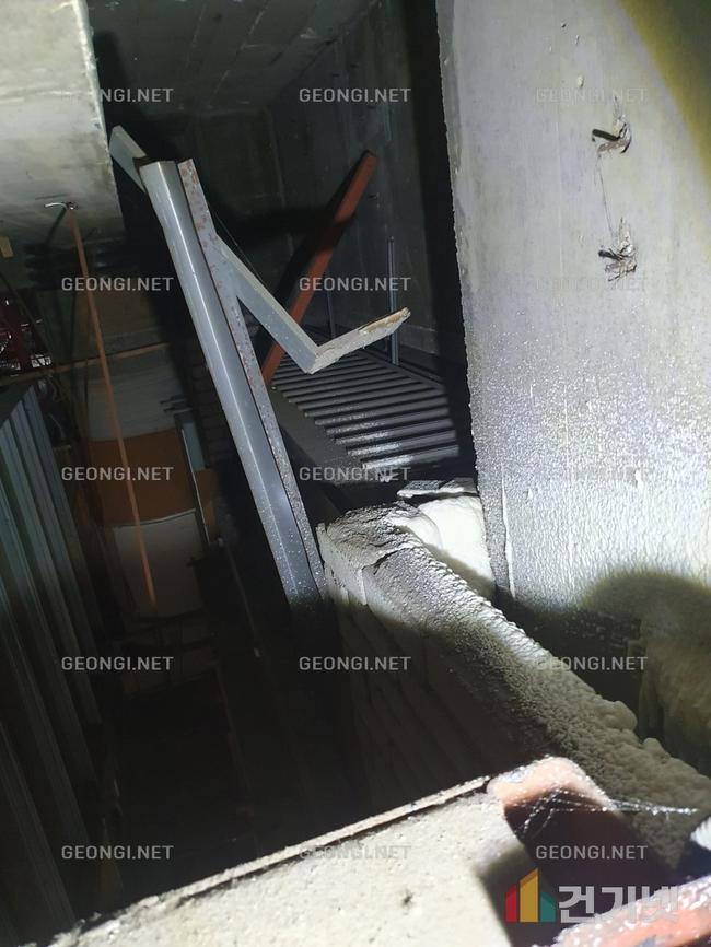 거창군식품가공공장 단열공사, 우레탄폼으로 에너지 효율 극대화!