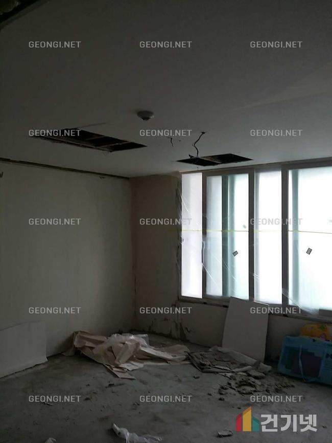 강화군 결로 방지 우레탄폼 단열공사로 에너지 효율 극대화하세요!